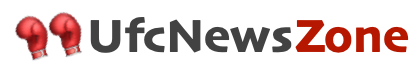 UfcNewsZone.com